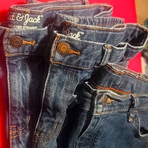 3 Boys Jean's Bundle